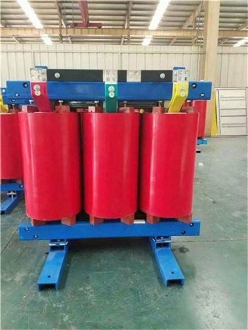 沙湾SCB11-1600KVA/10KV/0.4KV干式变压器