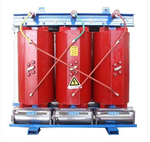 沙湾SCB10-400kva/10KV/0.4KV干式变压器