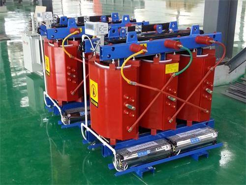 沙湾SCB10-200KVA/10KV干式变压器