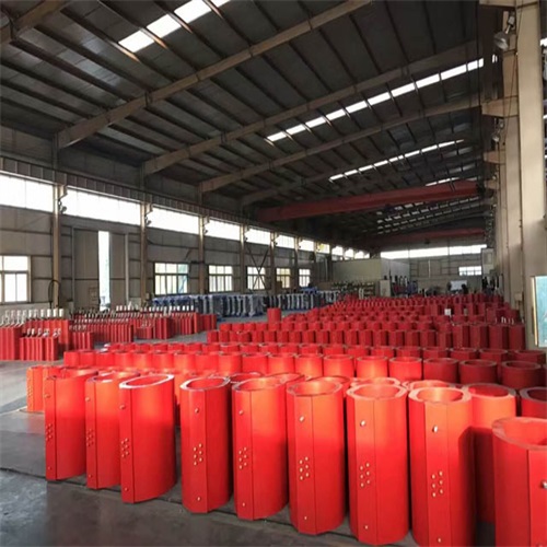 沙湾SCB14-4000KVA干式变压器