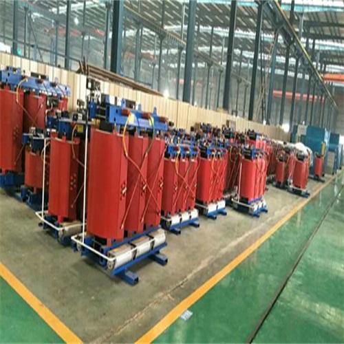 沙湾scb13干式变压器参数